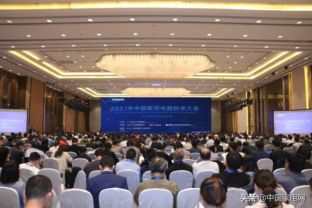 智能家电十大名牌排名：聚焦研发实力与技术创新能力