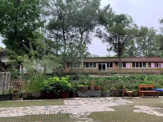 听说成都这家华德福幼儿园神叨叨的？