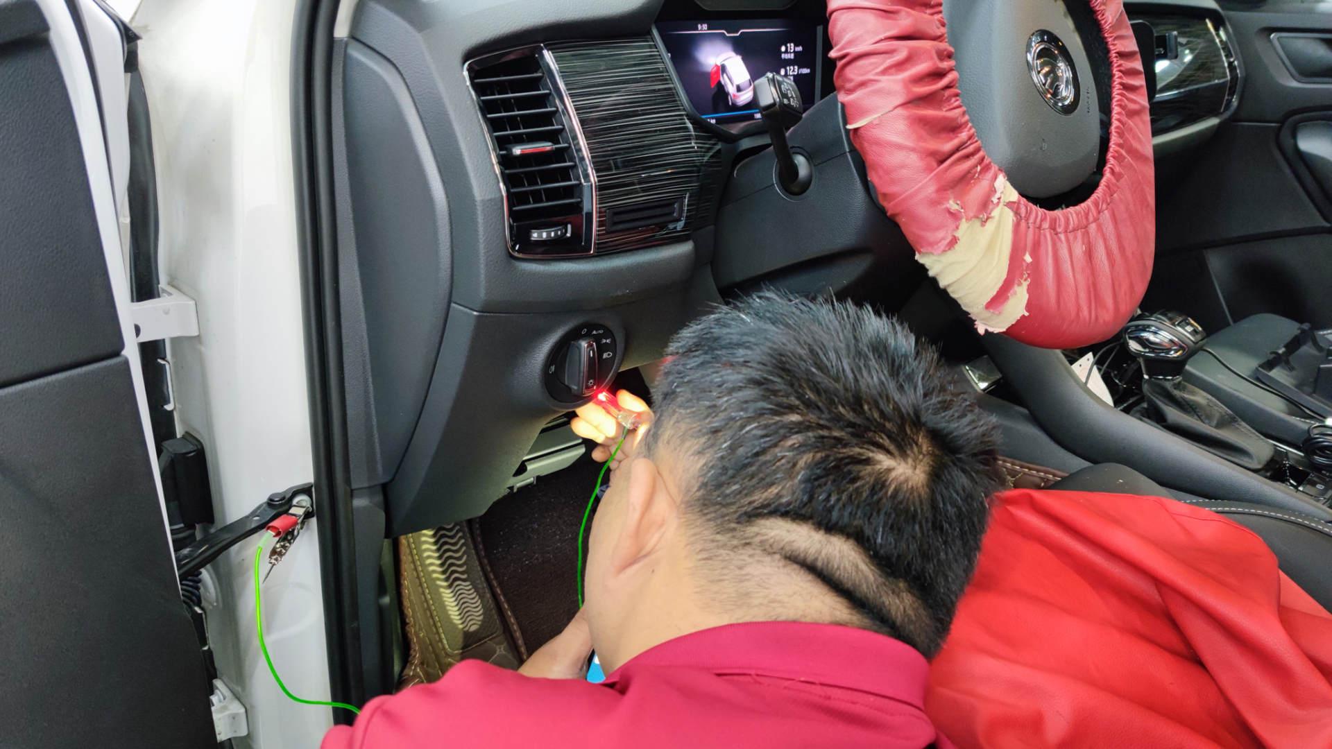 行车记录仪怎么选？不到500元，还能远程实时查看，不香吗？