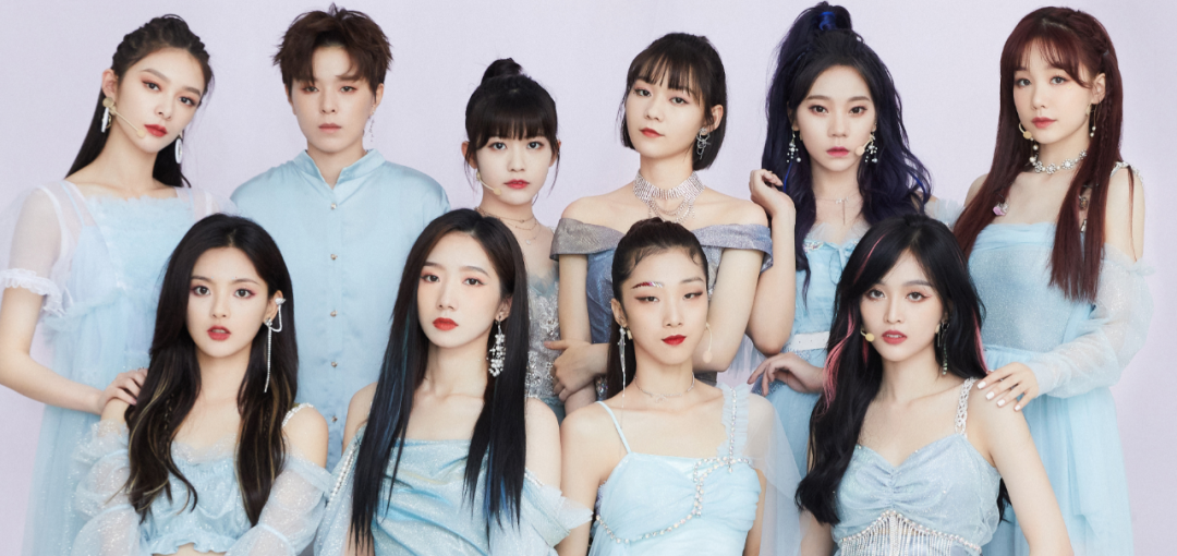 内娱组合学历汇总，TFBoys、X玖成典范，R1SE垫底