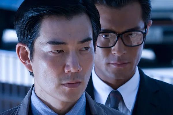 顶级杀手杀人靠脑不靠枪,古天乐主演的惊悚悬疑电影《意外》