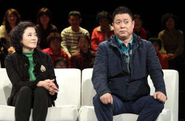 王为念：两婚两离，61岁被9.8亿富婆