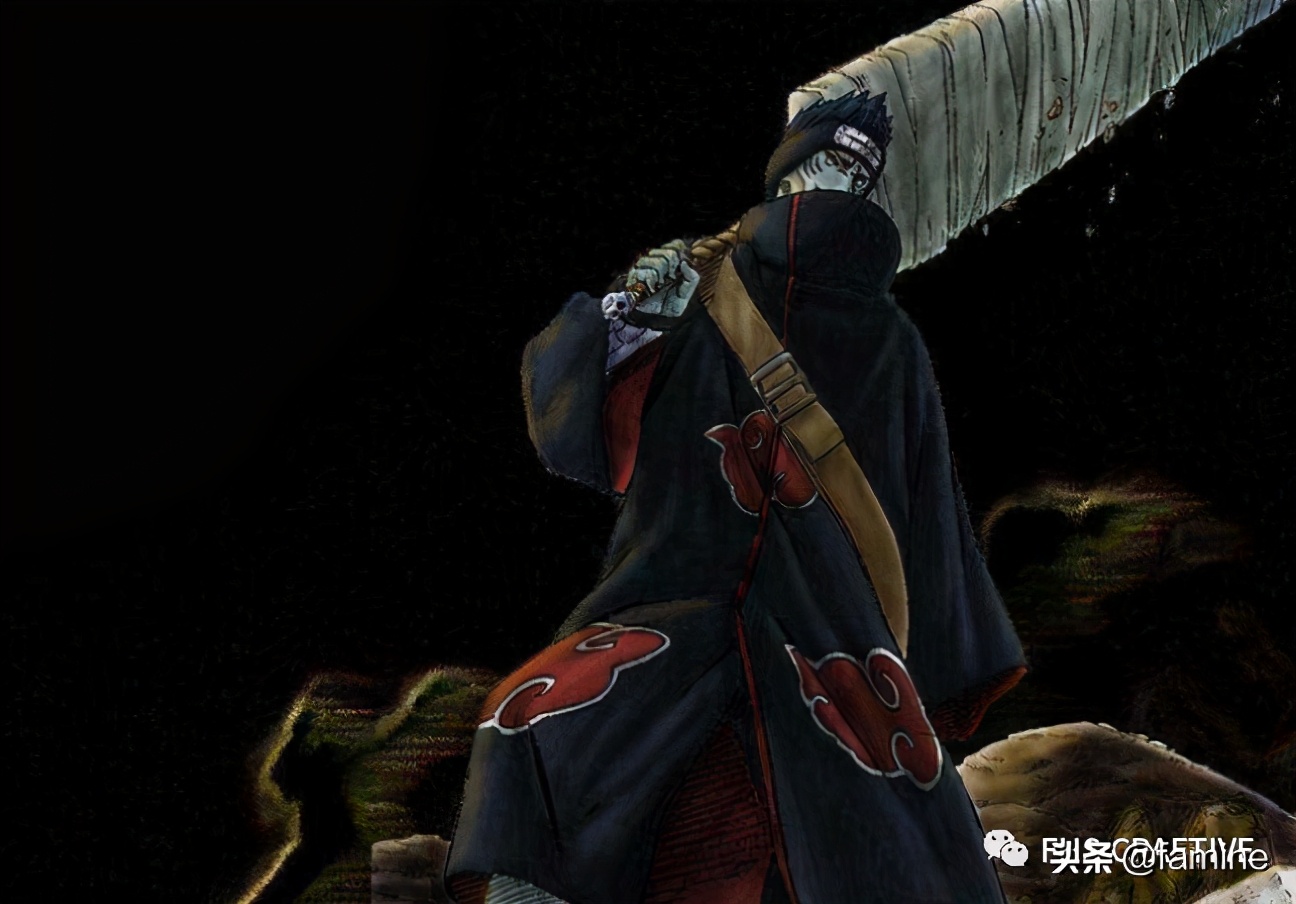 Bilinick: Kisame Hoshigaki Images and Wallpapers
