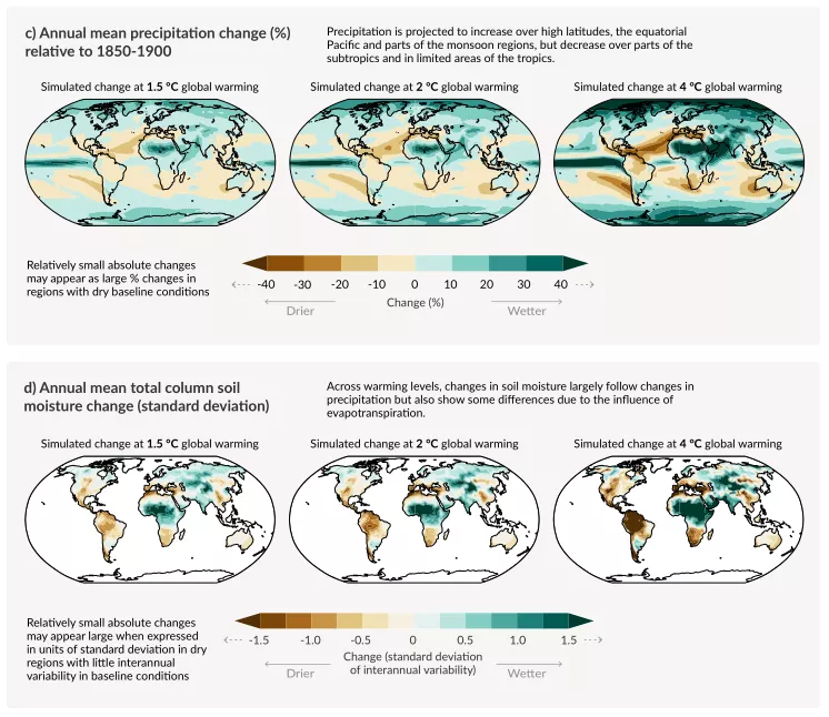 热浪、洪水、野火如何威胁中国人的健康 |《柳叶刀》报告