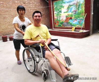 他们因感动而感恩，而更多人因他们的感恩而感动