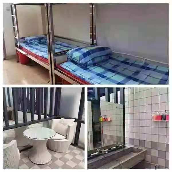 广州16所民办初中宿舍到大盘点！哪所学校最“亮眼”？