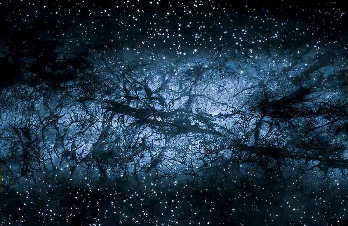 中微子是暗物质吗？宇宙中到底有多少暗物质，地球附近有吗？