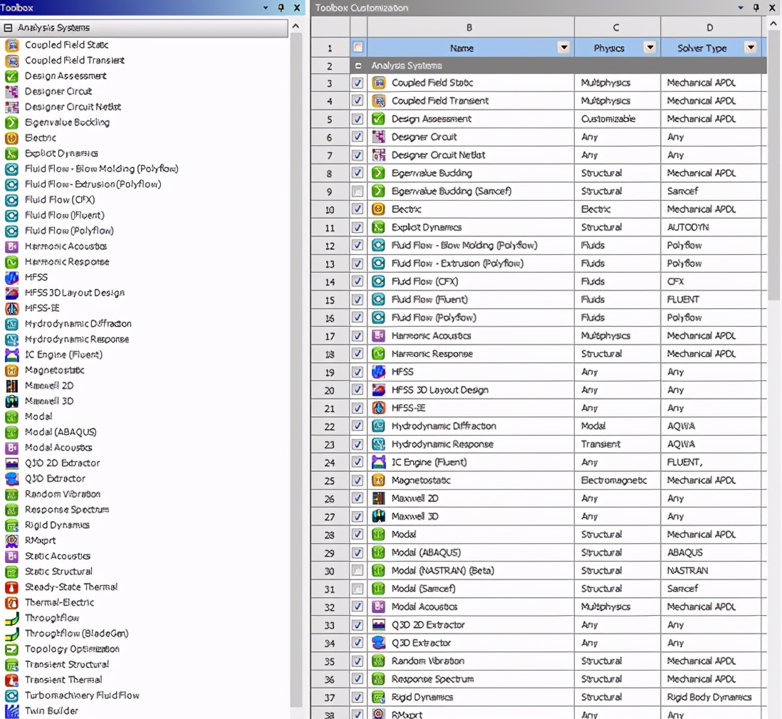 workbench入门教程 workbench使用教程