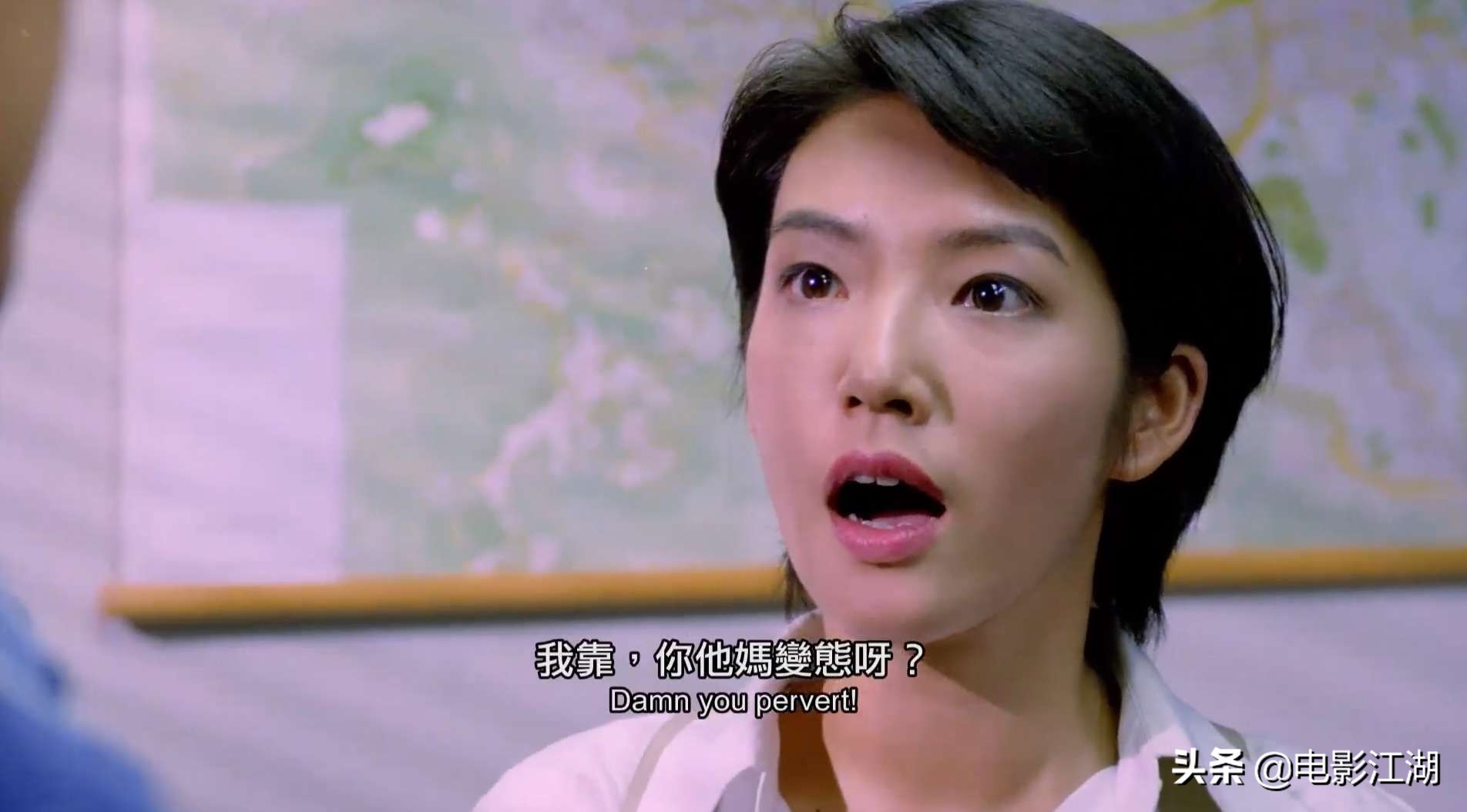 任达华和关秀媚的《贼王》,看点除了他俩,还有这些