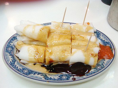 香港10大必吃美食曝光，道道都太诱人啦
