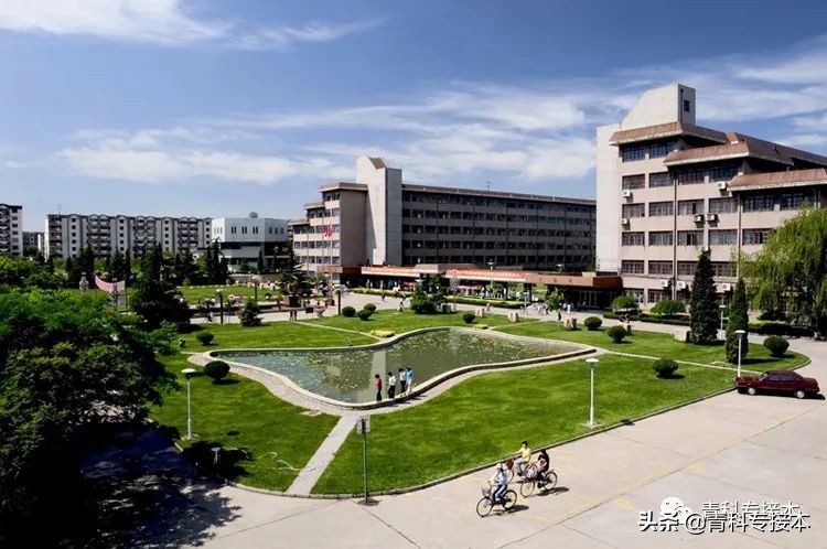 分数上涨80.5！2021河北专接本招生大户唐山学院最低录取分数