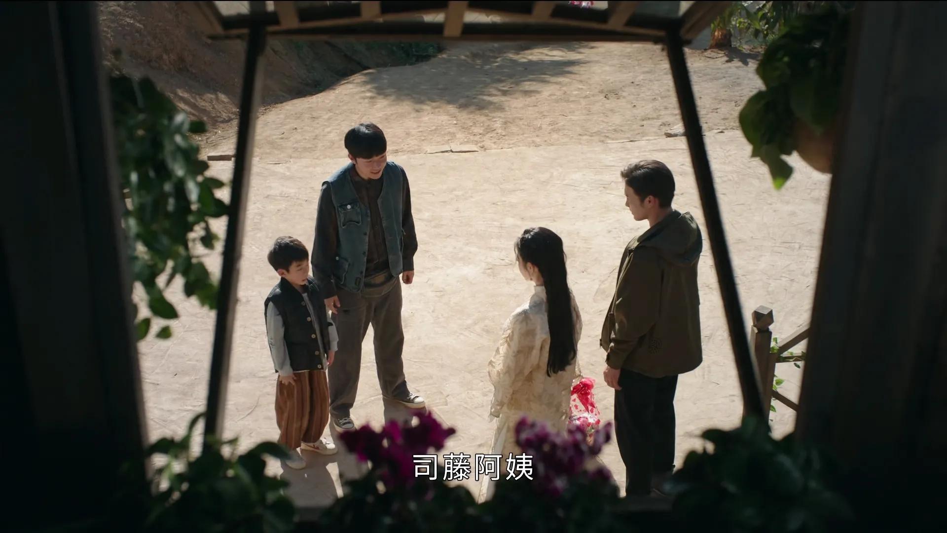 因你而美：旗袍品牌“司藤”邂逅东方韵致
