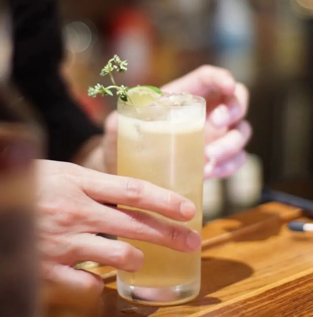 「神厨驾到」Quarter主理人李老师：餐配酒，酒配餐