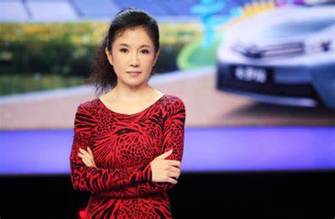 中国十大美女企业家 中国最美的女企业家 中国美女总裁盘点