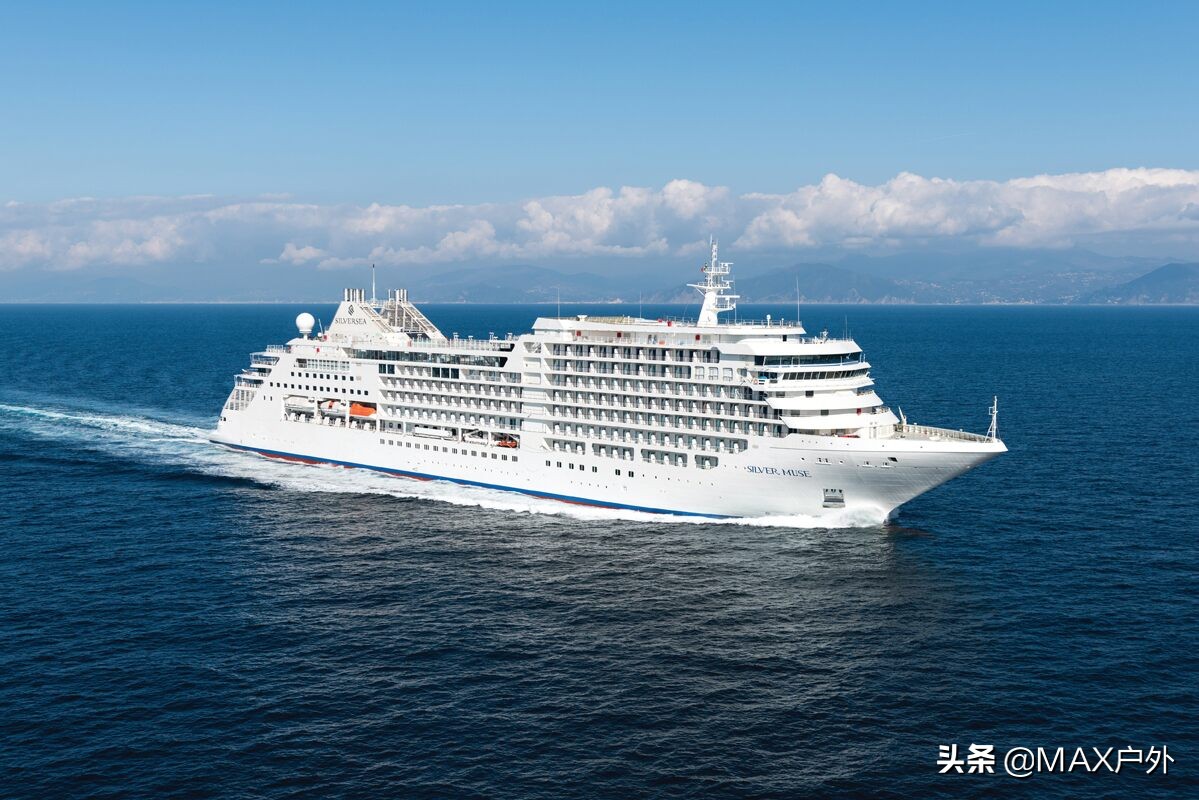 世界上最豪華的10大郵輪，一張床就得60萬