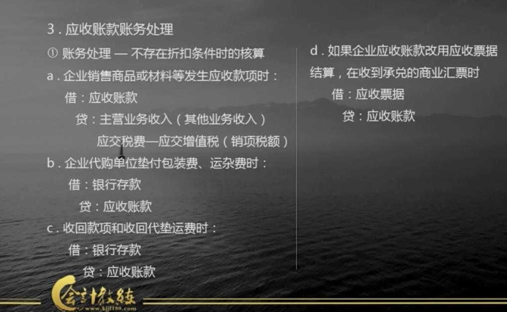往来账会计分录太复杂？老会计送你一份攻略，轻松做账！