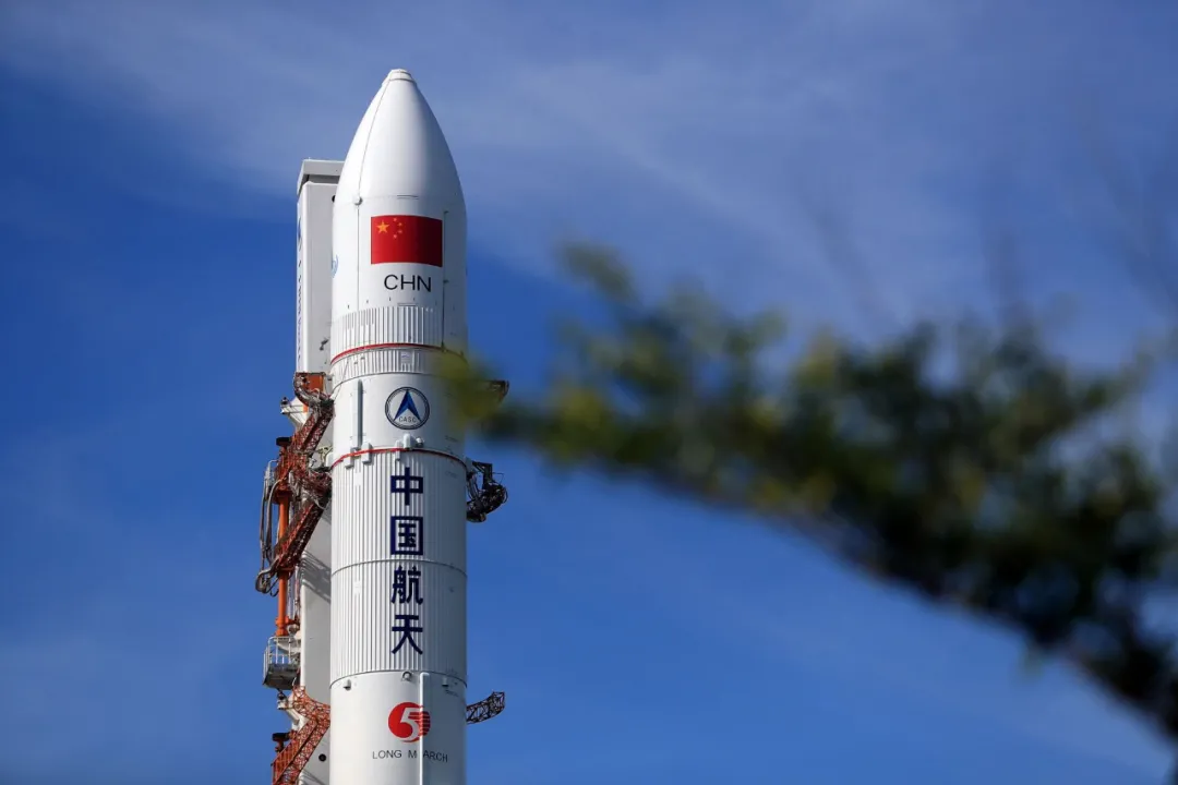 神舟十二号成功返回!航空航天日语词汇大全