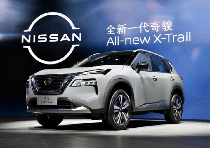 7月销量同比骤降62.89%，“沙漠小王子”新奇骏，开局失利