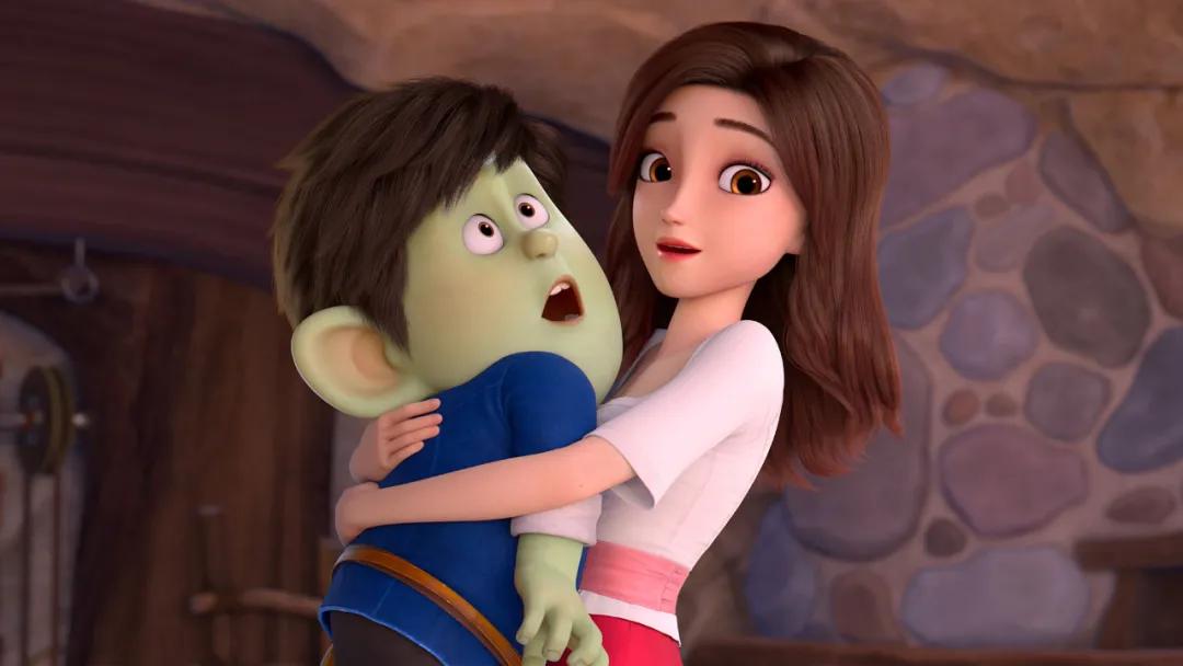 吐血推荐,2020年九大动画电影