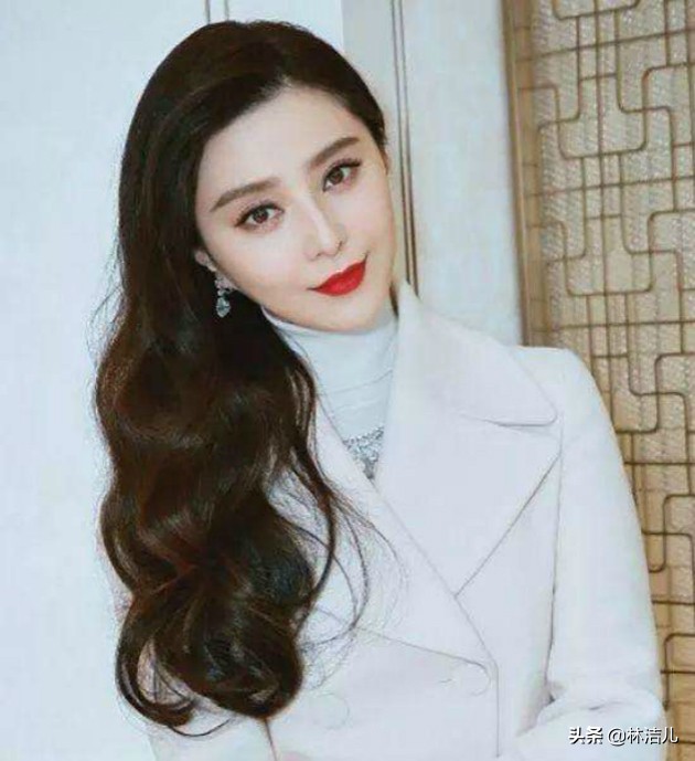 网评“中国九大美女”，关之琳王祖贤上榜，刘亦菲成唯一入选85花