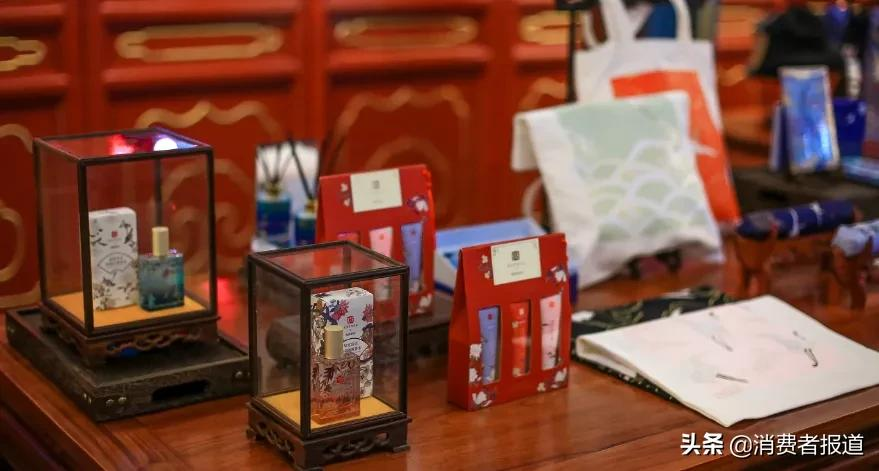 古韵新潮，国潮品牌携文化自信惊艳世界！