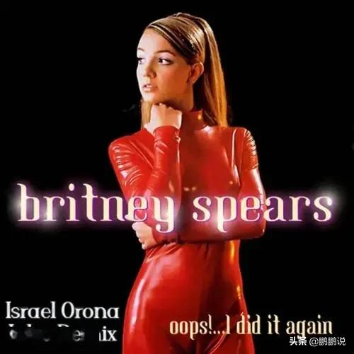 小甜甜布兰妮堕落史：强送精神病院，被父囚禁13年的她渴望逃离