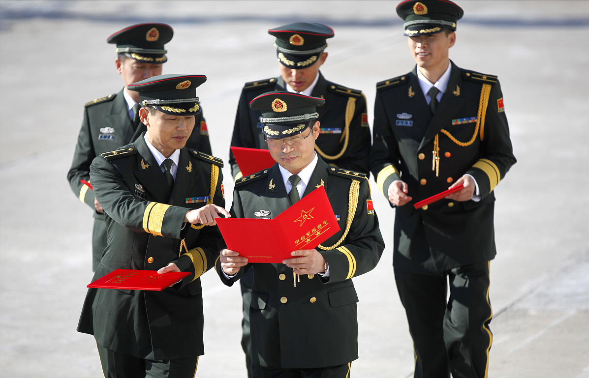 高考“不想理”选择去当兵，能否实现“逆袭”？建议了解