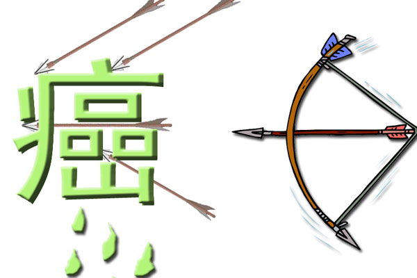 年纪轻轻为何就长白头发了？长白头发的人不容易得癌，是真的吗？