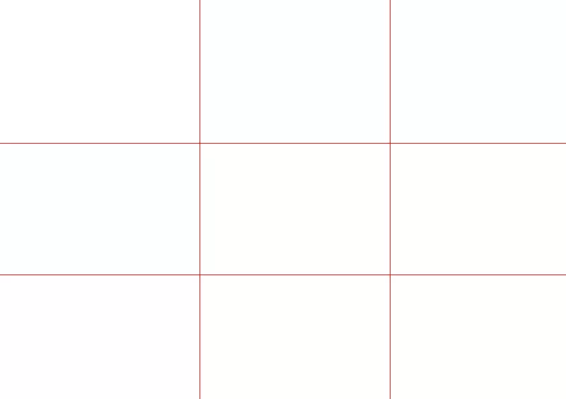 干货 | 7种常见又实用的摄影构图方式，速速收藏