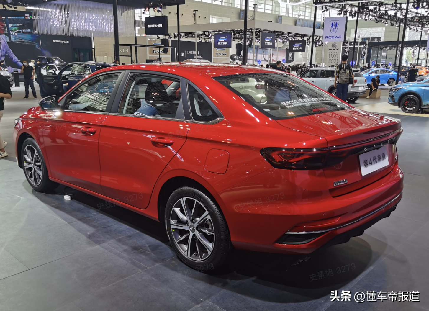 新车 </p><p> <p align=
