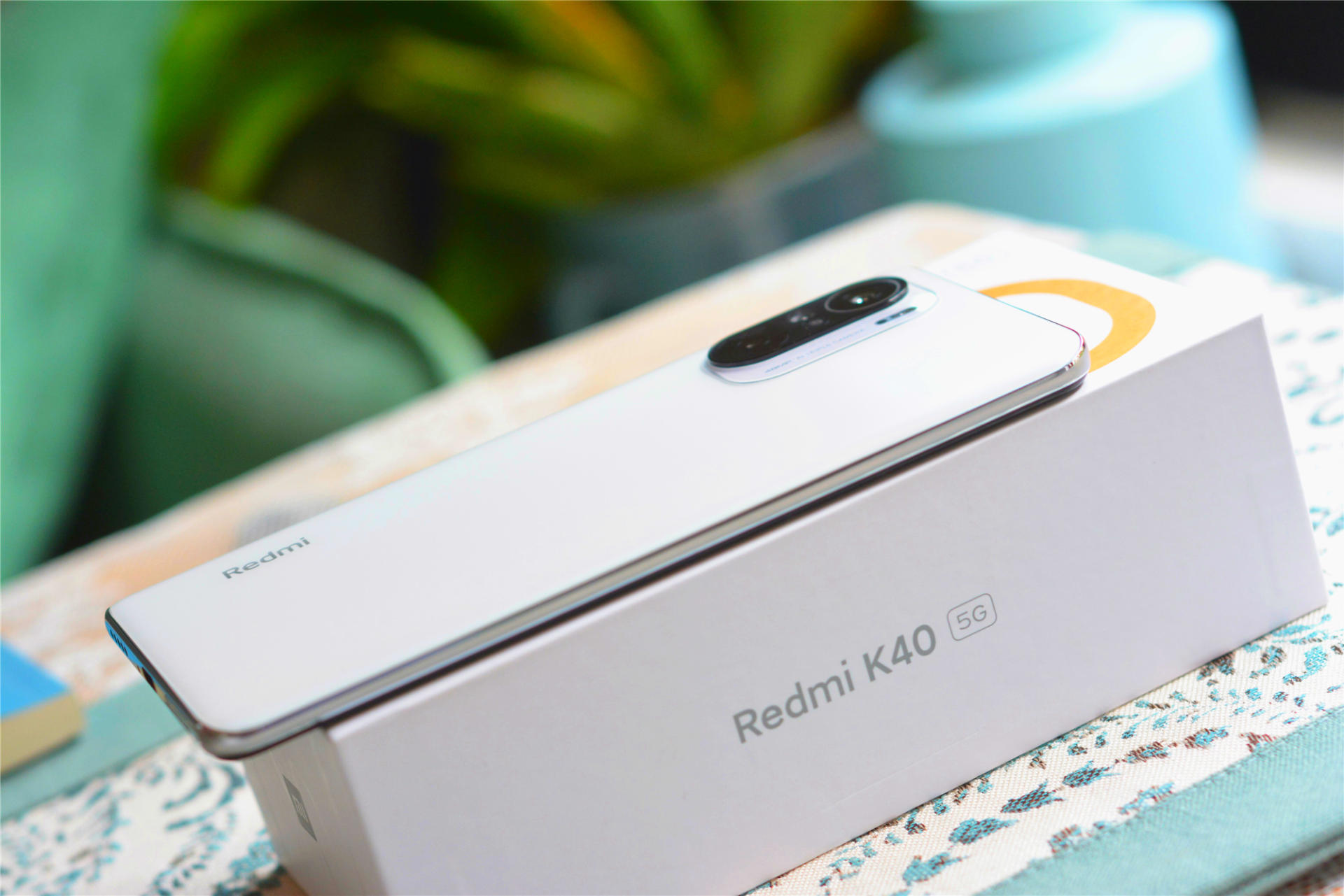 红米k40最严重缺点(红米Redmi K40零点开售：看完这些优缺点，再入手也不迟)