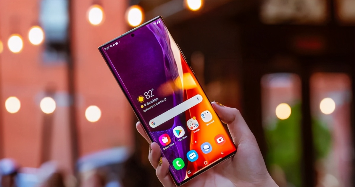 2021最佳安卓手机推荐2021最好安卓手机