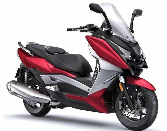 想買個(gè)300cc摩旅定位的踏板車，力刻318怎么樣？還有其他推薦嗎？