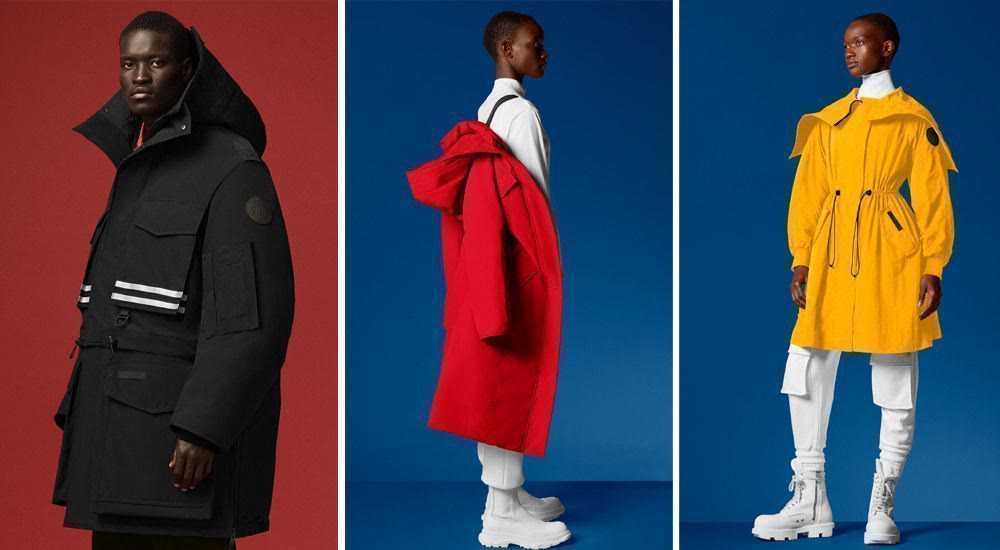 有了波司登「风衣羽绒服」，还要什么加拿大鹅派克大衣？