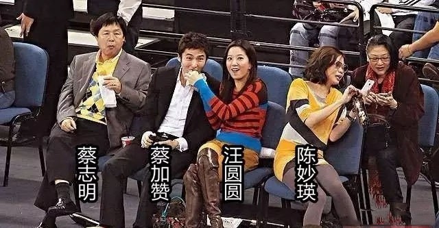 TVB的7位冷门女神，个个风华绝代，人生却大不相同