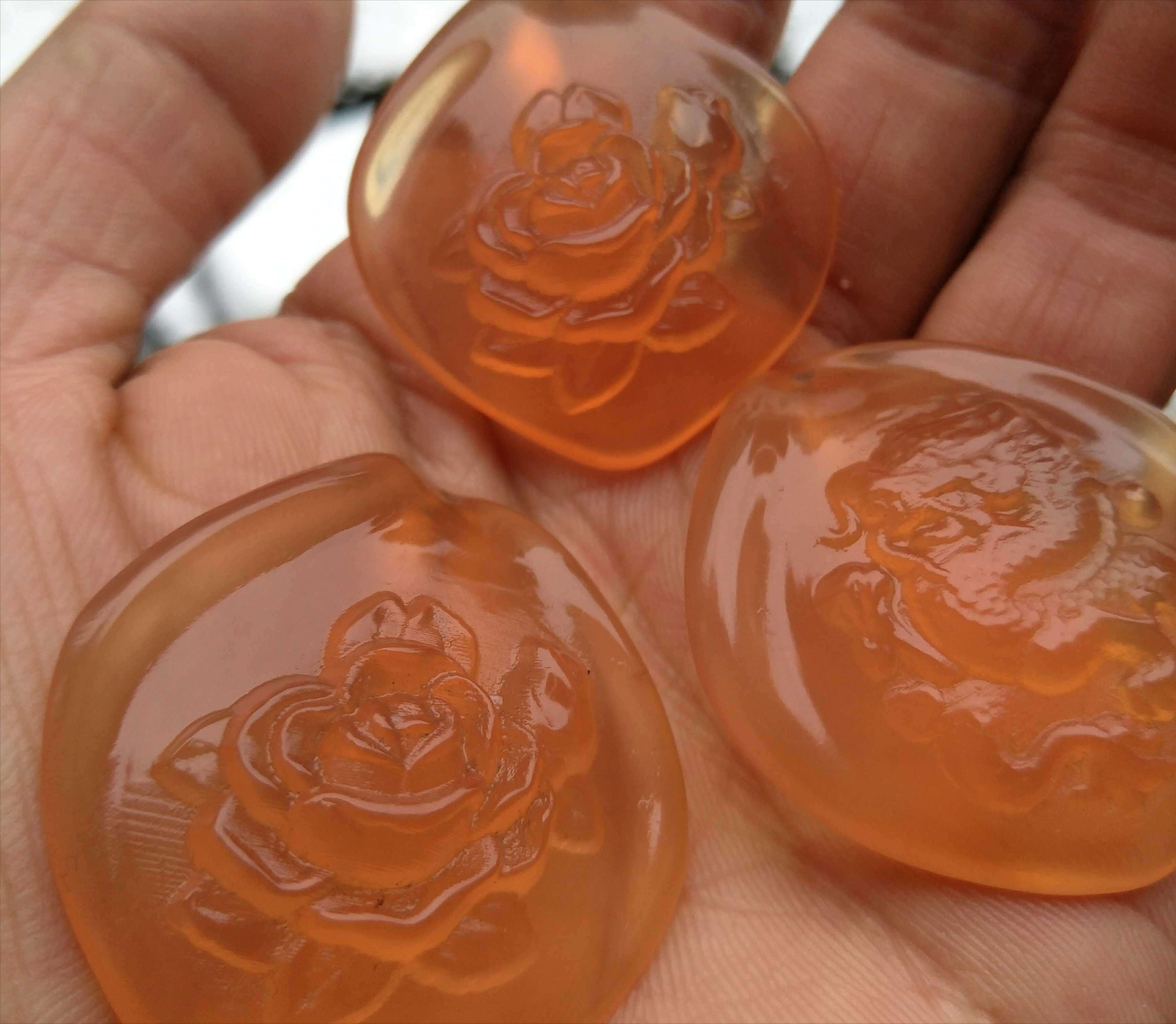 青鱼石67复杂的制造工艺