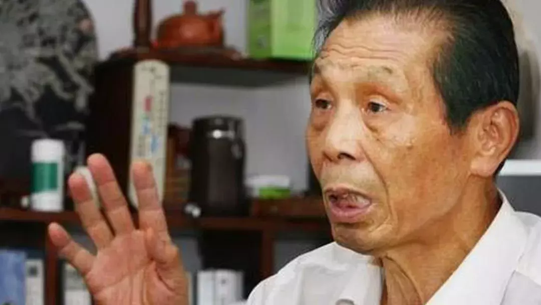 “改革先锋”100人名单 你认识多少位？