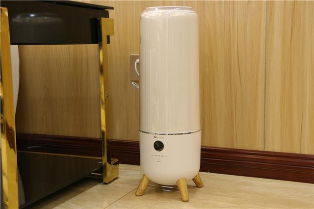 小熊加湿器使用说明（小熊加湿器体验测评）