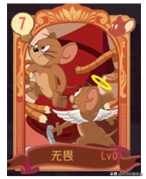 猫和老鼠：罗宾汉杰瑞攻略，这是个超难抓的老鼠角色