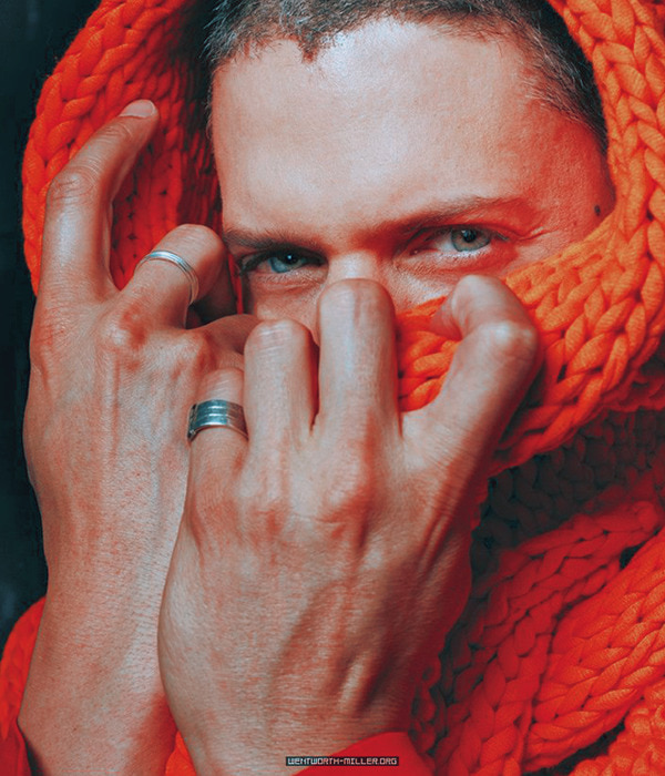 《越狱》之后再无佳作?直到48岁他才发现自己隐藏多年的"病"