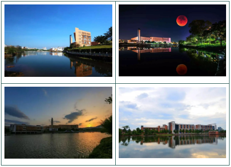 高职高考必看｜全面了解河源职业技术学院