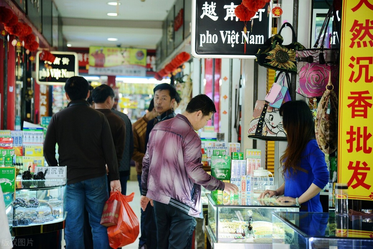 推荐国内最低调的海岛京族三岛，探寻最后的海上民族，人少景美插图28