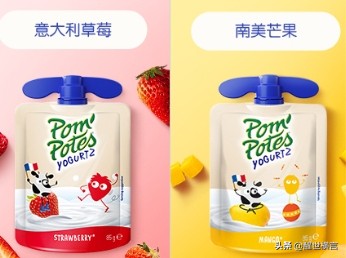 口碑好的进口酸奶一原装进口酸奶推荐