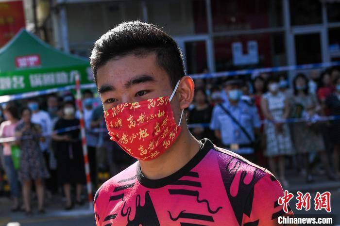 一年一度考试季，各路考生应该怎么穿？