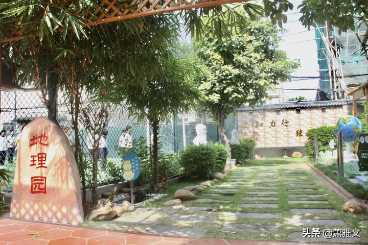 让每个学生都成为最好的自己“阳光”特色教育尽显风采