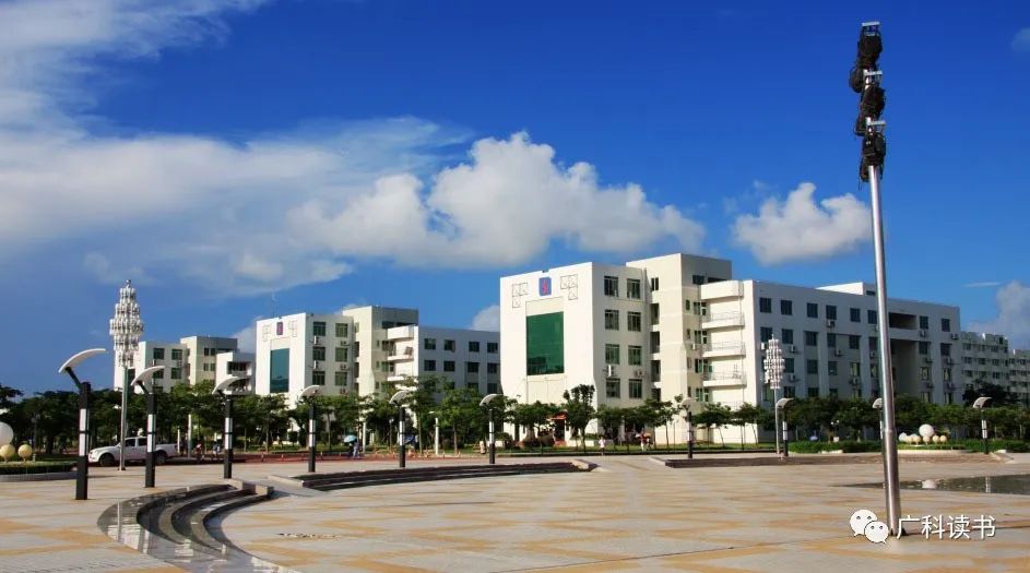 拿下全国第一！珠海这所高校究竟有多牛？