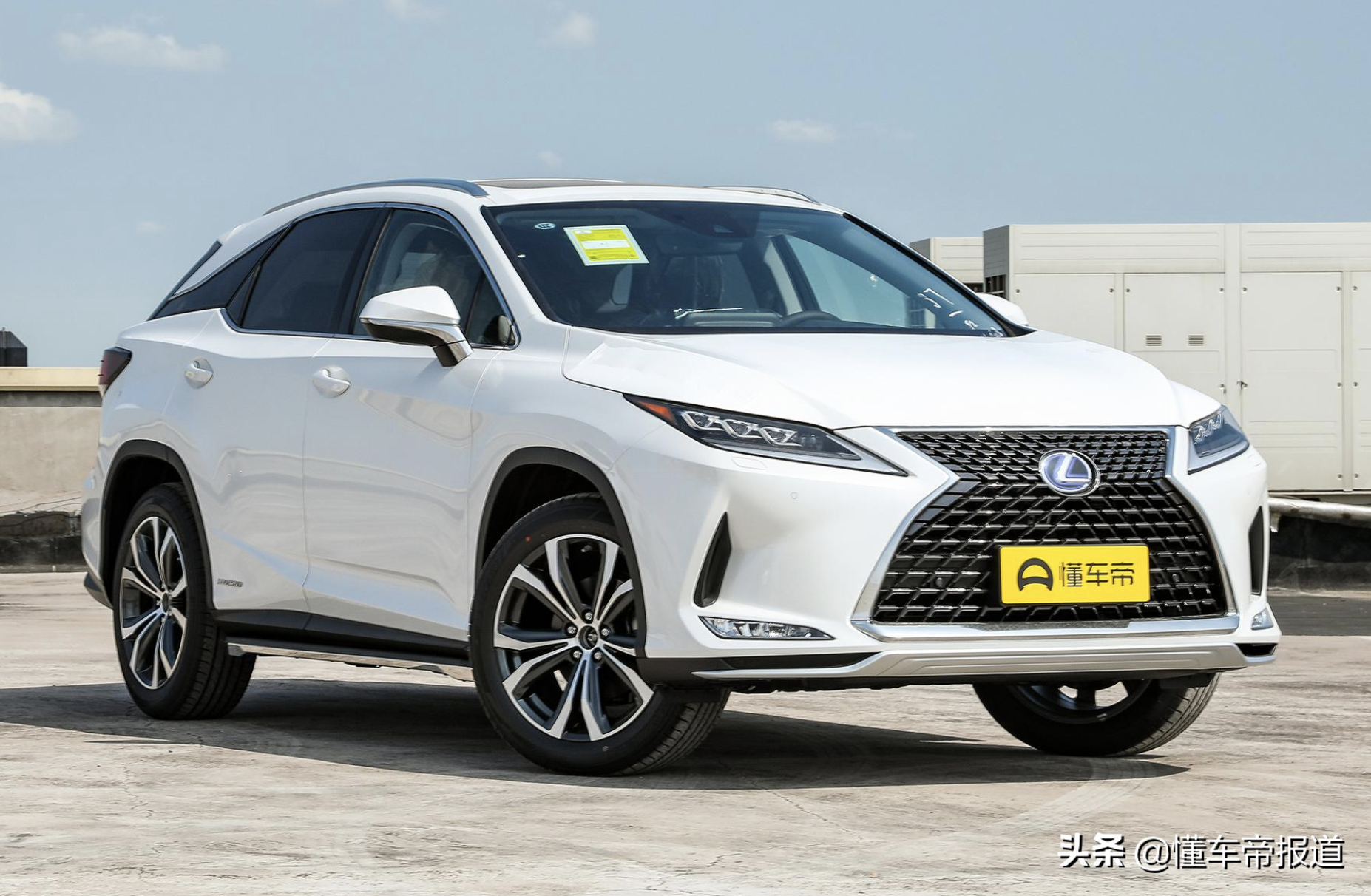 新车 | 车长超5米，接近L4级自动驾驶，沃尔沃XC90更多消息曝光