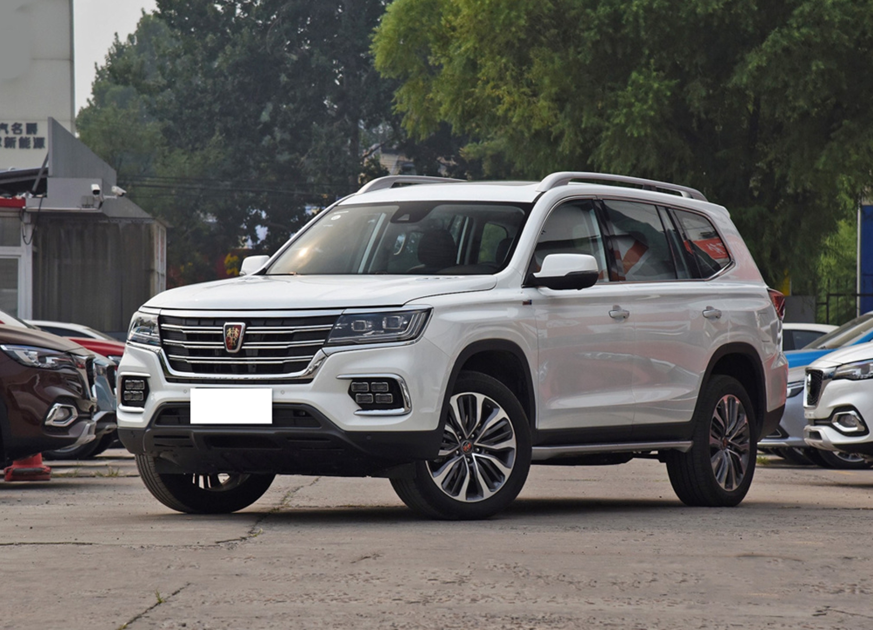 马云造车成功，号称“平民好车”，网友：他对平民可能有误解