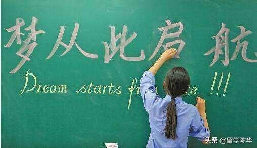 收藏！中国VS美国普通大学里的王牌专业一览