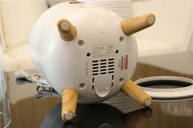 小熊加湿器使用说明（小熊加湿器体验测评）